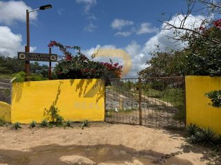 Casa no Campo á Venda próximo a Vila Peladas