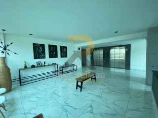 Apartamento Mobiliado para Aluguel no Edifício Multiporto - Caruaru-PE