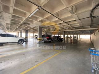 Apartamento Mobiliado para Aluguel no Edifício Multiporto - Caruaru-PE