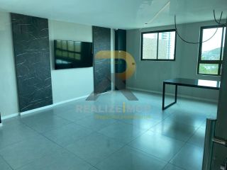 Apartamento Mobiliado para Aluguel no Edifício Multiporto - Caruaru-PE