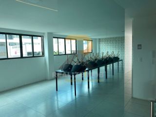 Apartamento Mobiliado para Aluguel no Edifício Multiporto - Caruaru-PE