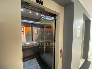 Apartamento Mobiliado para Aluguel no Edifício Multiporto - Caruaru-PE