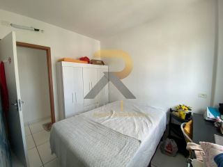 Apartamento Mobiliado para Aluguel no Edifício Multiporto - Caruaru-PE