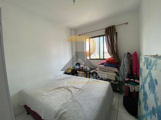 Apartamento Mobiliado para Aluguel no Edifício Multiporto - Caruaru-PE