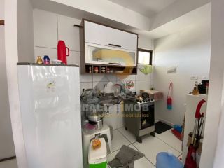 Apartamento Mobiliado para Aluguel no Edifício Multiporto - Caruaru-PE