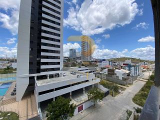 Apartamento Mobiliado para Aluguel no Edifício Multiporto - Caruaru-PE