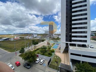 Apartamento Mobiliado para Aluguel no Edifício Multiporto - Caruaru-PE