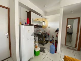 Apartamento Mobiliado para Aluguel no Edifício Multiporto - Caruaru-PE