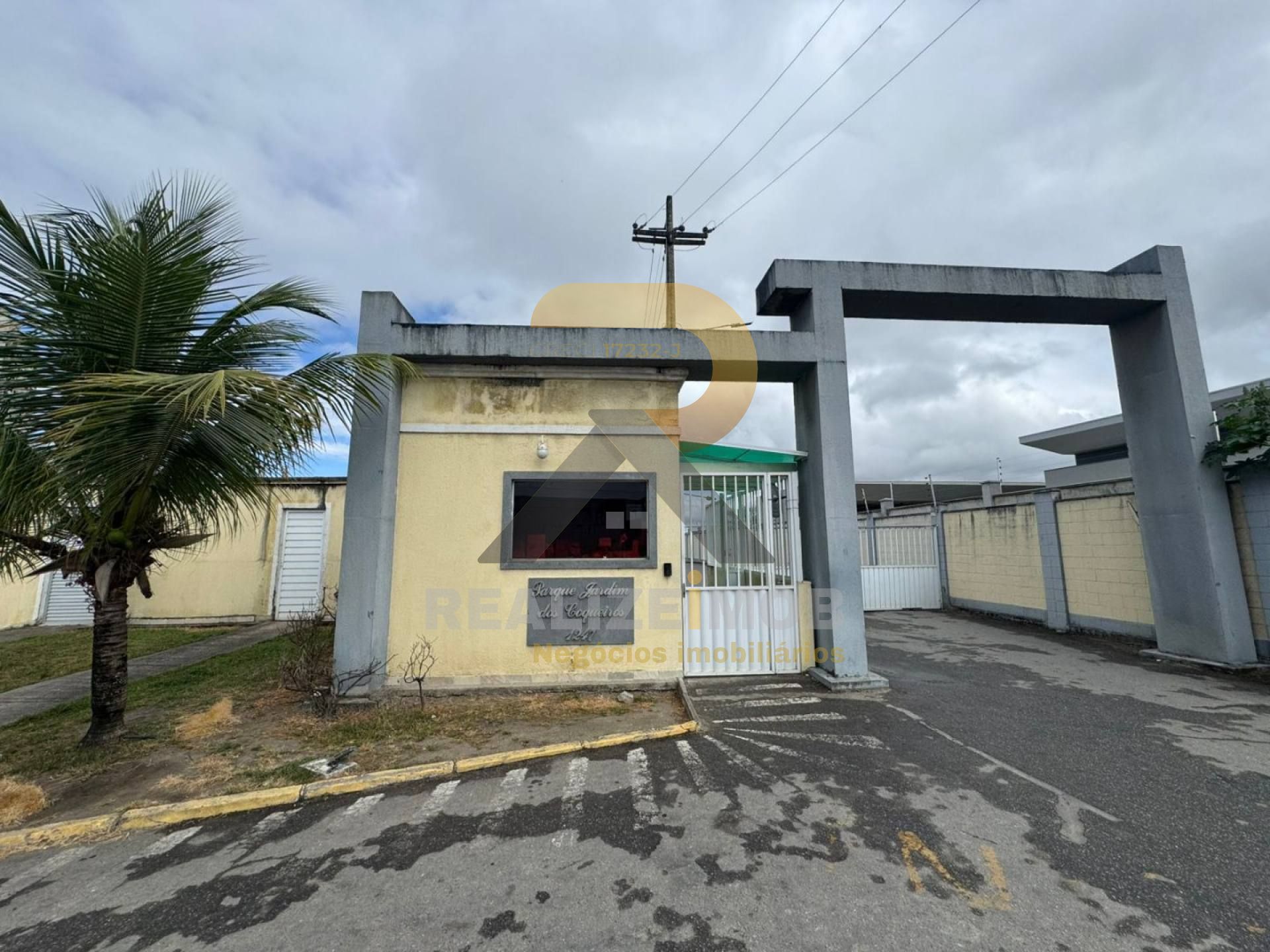 Apartamentos para Venda no Jardim dos Coqueiros - Caruaru-PE