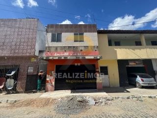 Apartamento para Alugar na Morada Nova - Caruaru-PE
