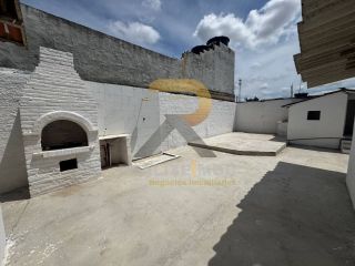 Casa para Aluguel na Morada Nova - Caruaru-PE