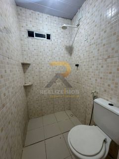 Casa para Aluguel na Morada Nova - Caruaru-PE