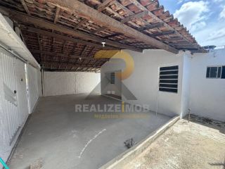 Casa para Aluguel na Morada Nova - Caruaru-PE
