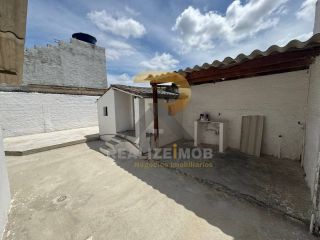 Casa para Aluguel na Morada Nova - Caruaru-PE