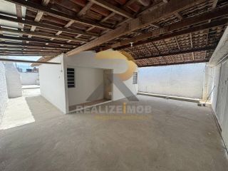 Casa para Aluguel na Morada Nova - Caruaru-PE