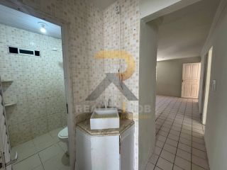 Casa para Aluguel na Morada Nova - Caruaru-PE