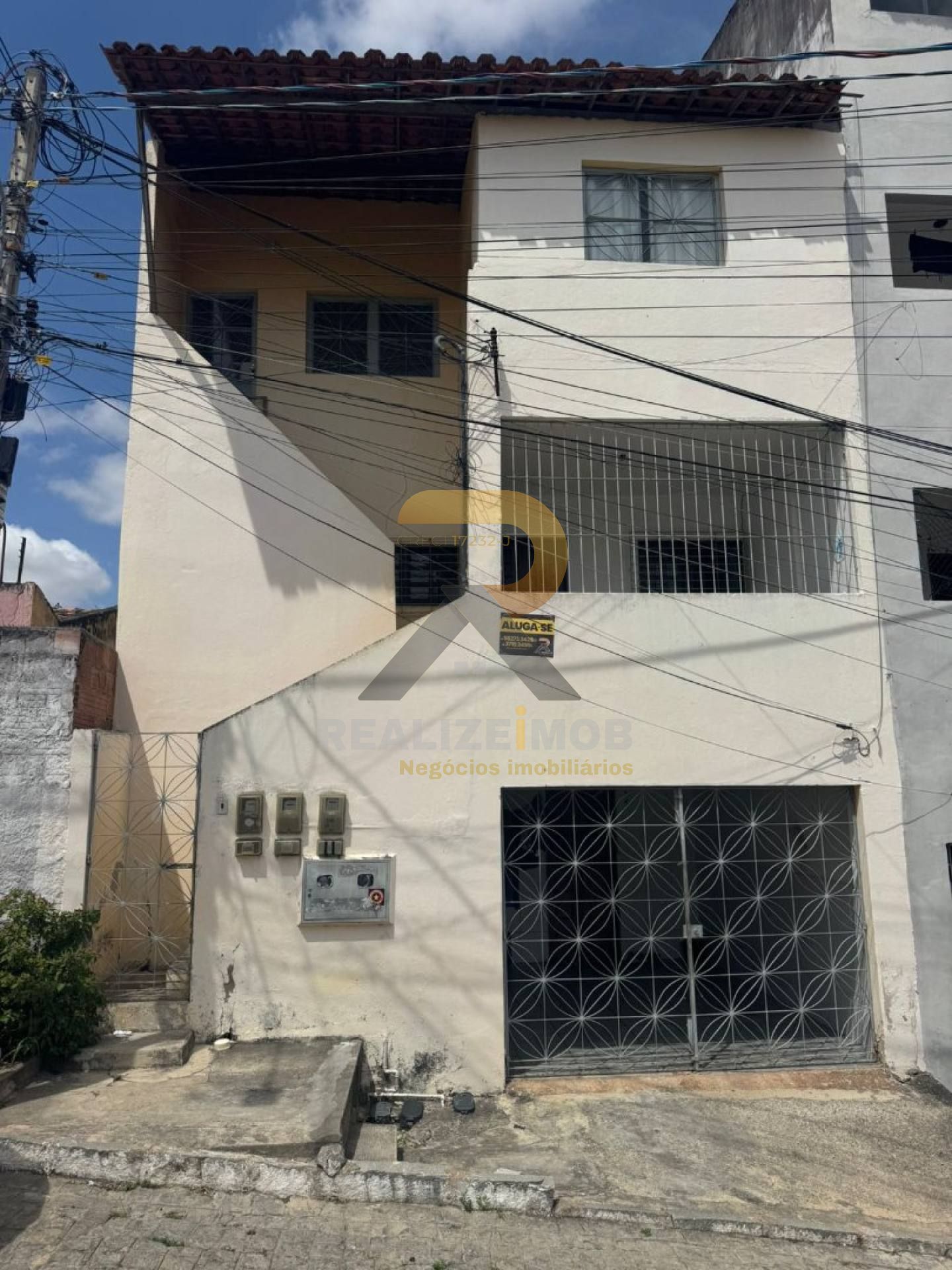 Apartamento para Alugar no Bairro Petrópolis - Caruaru-PE