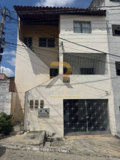 Apartamento para Alugar no Bairro Petrópolis - Caruaru-PE