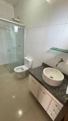 (MR) LOCAÇÃO - CASA COMERCIAL CHACARA BRASIL