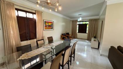 (MR) LOCAÇÃO - CASA COMERCIAL CHACARA BRASIL