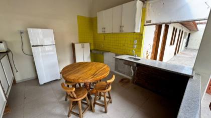 (MR) LOCAÇÃO - CASA COMERCIAL CHACARA BRASIL