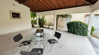 (MR) LOCAÇÃO - CASA COMERCIAL CHACARA BRASIL