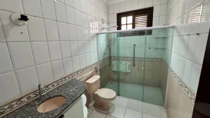 (MR) LOCAÇÃO - CASA COMERCIAL CHACARA BRASIL