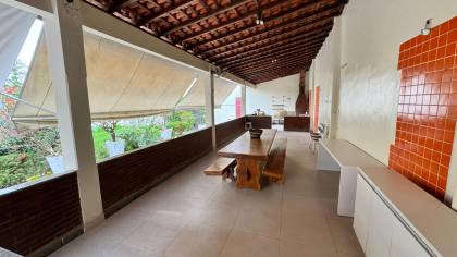 (MR) LOCAÇÃO - CASA COMERCIAL CHACARA BRASIL