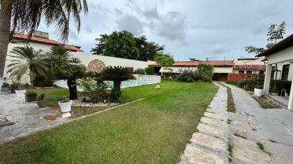 (MR) LOCAÇÃO - CASA COMERCIAL CHACARA BRASIL