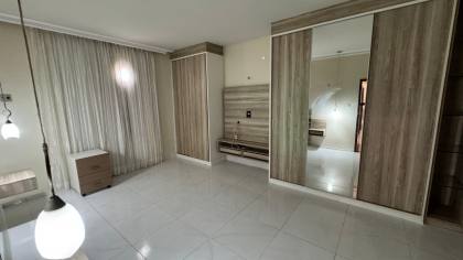 (MR) LOCAÇÃO - CASA COMERCIAL CHACARA BRASIL