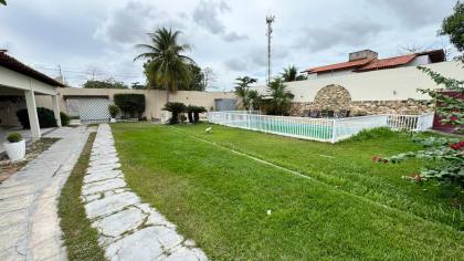 (MR) LOCAÇÃO - CASA COMERCIAL CHACARA BRASIL