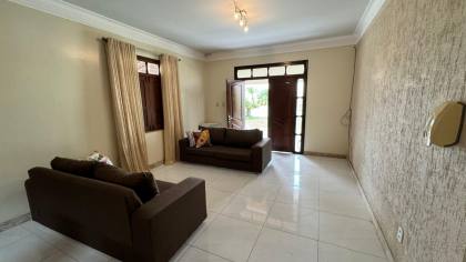 (MR) LOCAÇÃO - CASA COMERCIAL CHACARA BRASIL