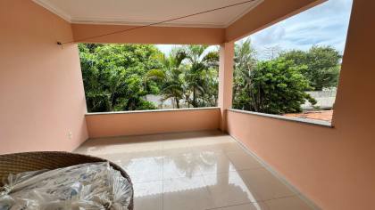 (MR) LOCAÇÃO - CASA COMERCIAL CHACARA BRASIL