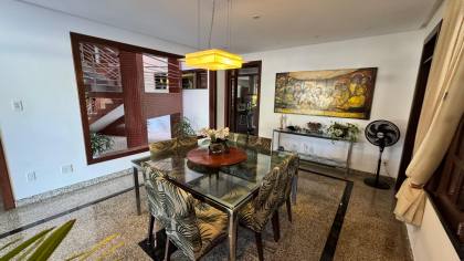 (MR) VENDA CASA - COHAMA