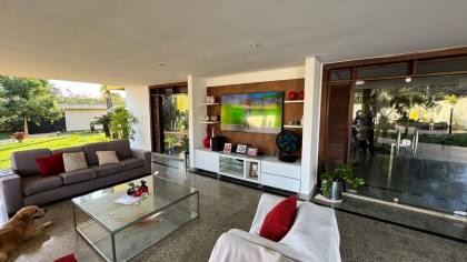 (MR) VENDA CASA - COHAMA