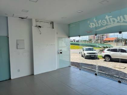 (MR)LOCAÇÃO - LOJA PONTA D´AREIA