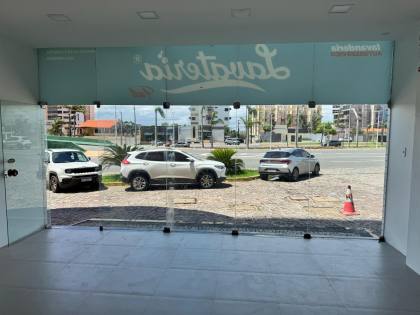 (MR)LOCAÇÃO - LOJA PONTA D´AREIA