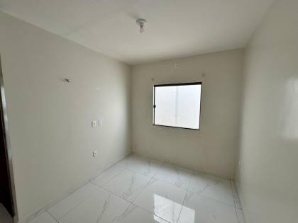 (MR) VENDA - CASA NO ARAÇAGY COM 3 SUÍTES