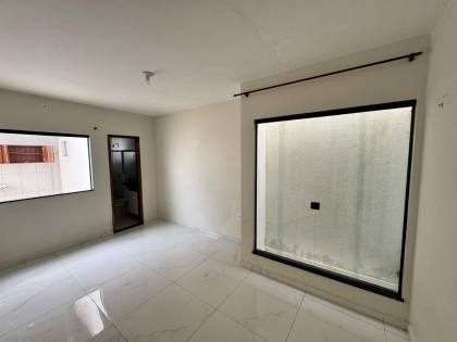 (MR) VENDA - CASA NO ARAÇAGY COM 3 SUÍTES