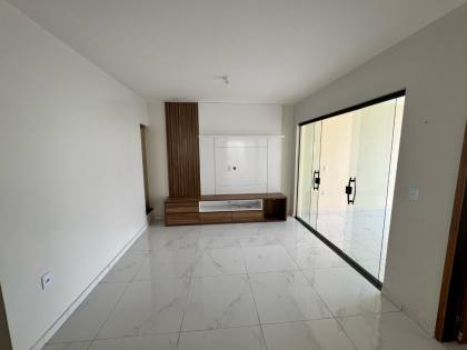 (MR) VENDA - CASA NO ARAÇAGY COM 3 SUÍTES