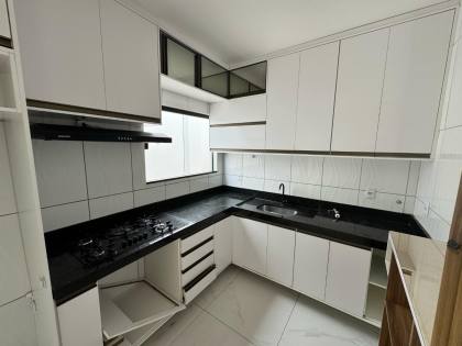 (MR) VENDA - CASA NO ARAÇAGY COM 3 SUÍTES