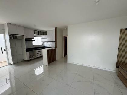 (MR) VENDA - CASA NO ARAÇAGY COM 3 SUÍTES