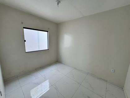 (MR) VENDA - CASA NO ARAÇAGY COM 3 SUÍTES