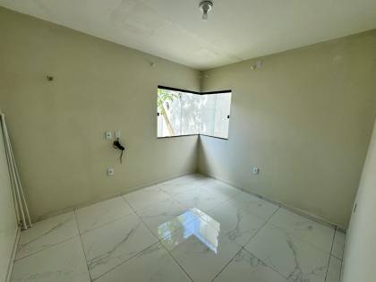 (MR) VENDA - CASA NO ARAÇAGY COM 3 SUÍTES