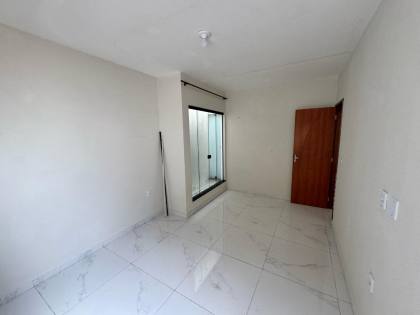 (MR) VENDA - CASA NO ARAÇAGY COM 3 SUÍTES