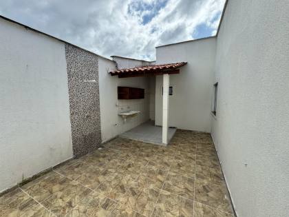 (MR) VENDA - CASA NO ARAÇAGY COM 3 SUÍTES