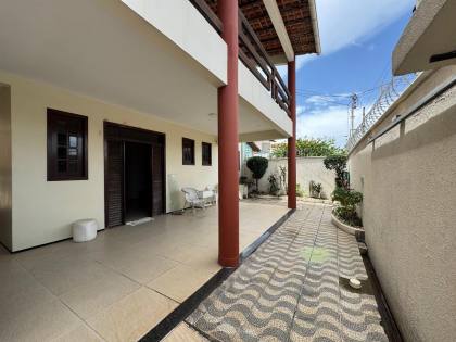 VENDA - CASA DUPLEX no COHAJAP, 5 quartos, 4 suítes