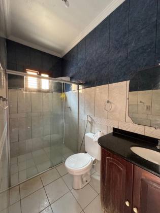 VENDA - CASA DUPLEX no COHAJAP, 5 quartos, 4 suítes