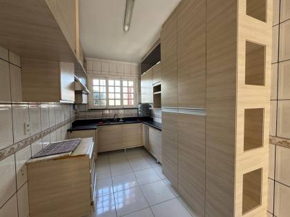 VENDA - CASA DUPLEX no COHAJAP, 5 quartos, 4 suítes