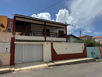 VENDA - CASA DUPLEX no COHAJAP, 5 quartos, 4 suítes